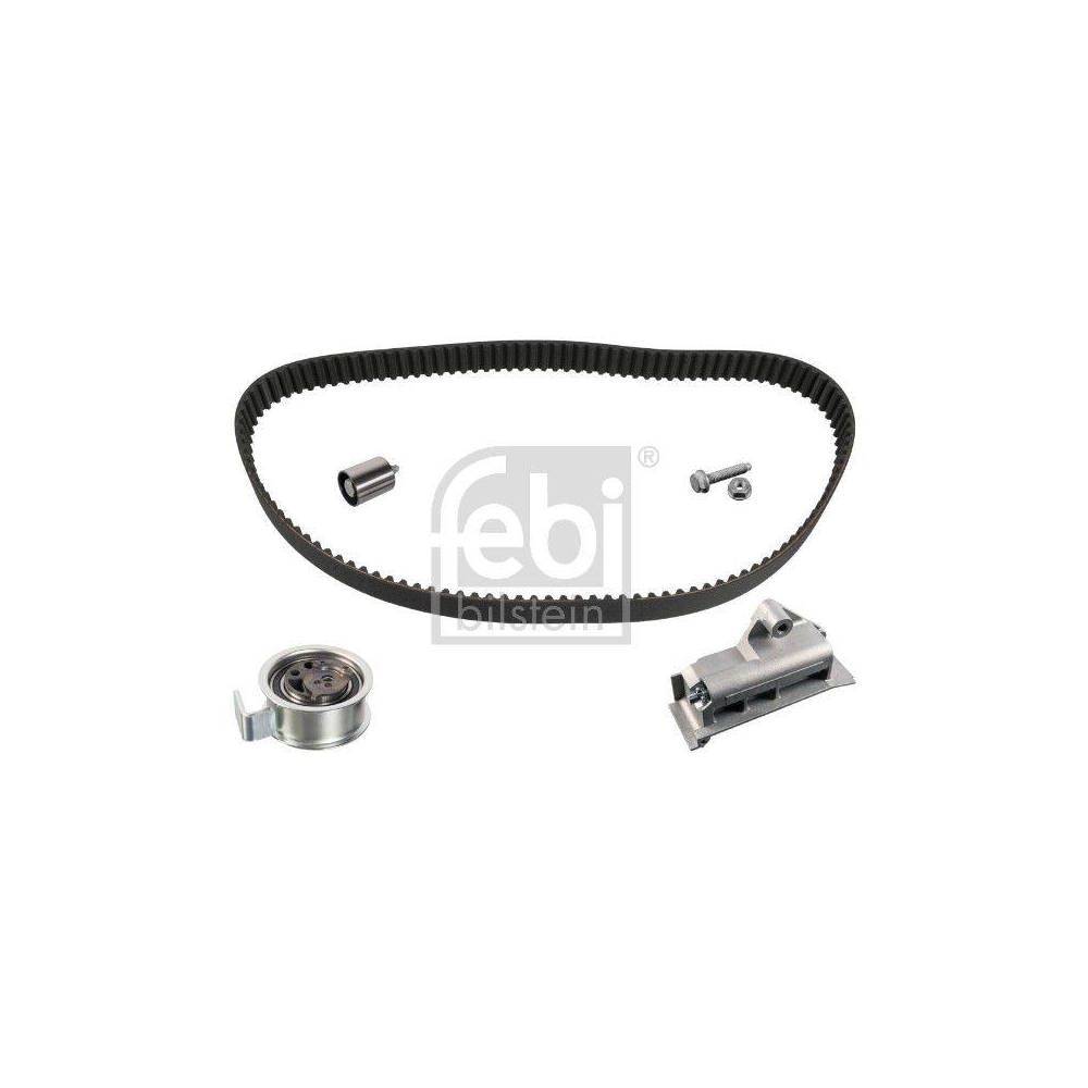 FEBI BILSTEIN Zahnriemensatz 21726 f&uuml;r AUDI SEAT SKODA VW
