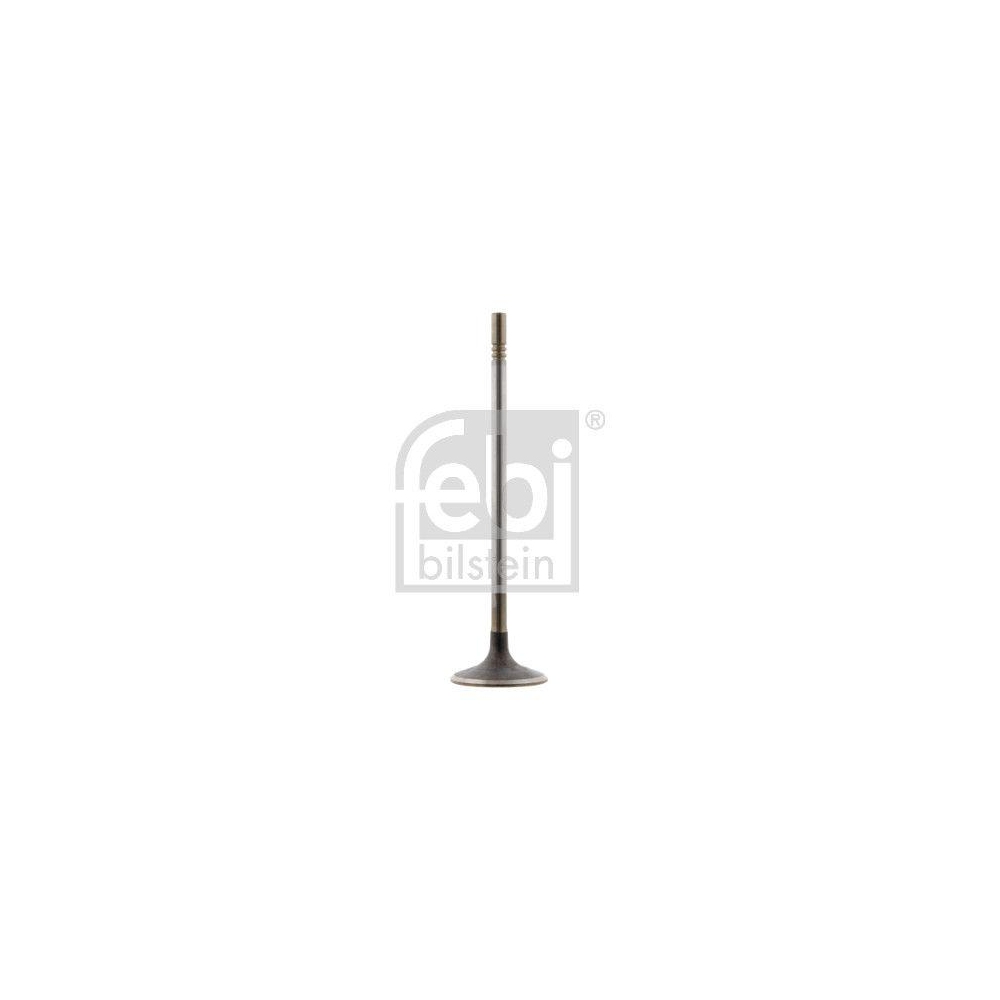 FEBI BILSTEIN Einlassventil 28640 f&uuml;r FIAT OPEL VAUXHALL CHEVROLET