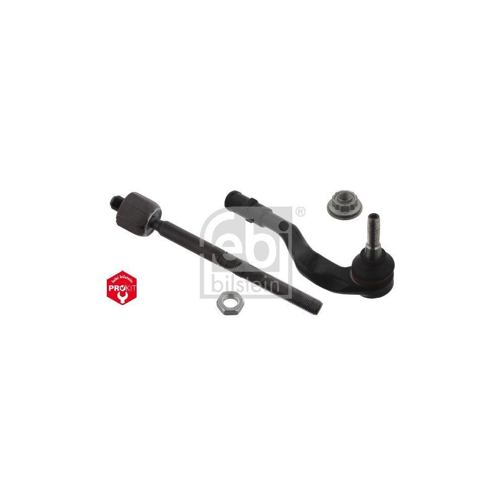 FEBI BILSTEIN Spurstange 36547 ProKit f&uuml;r AUDI, Vorderachse rechts