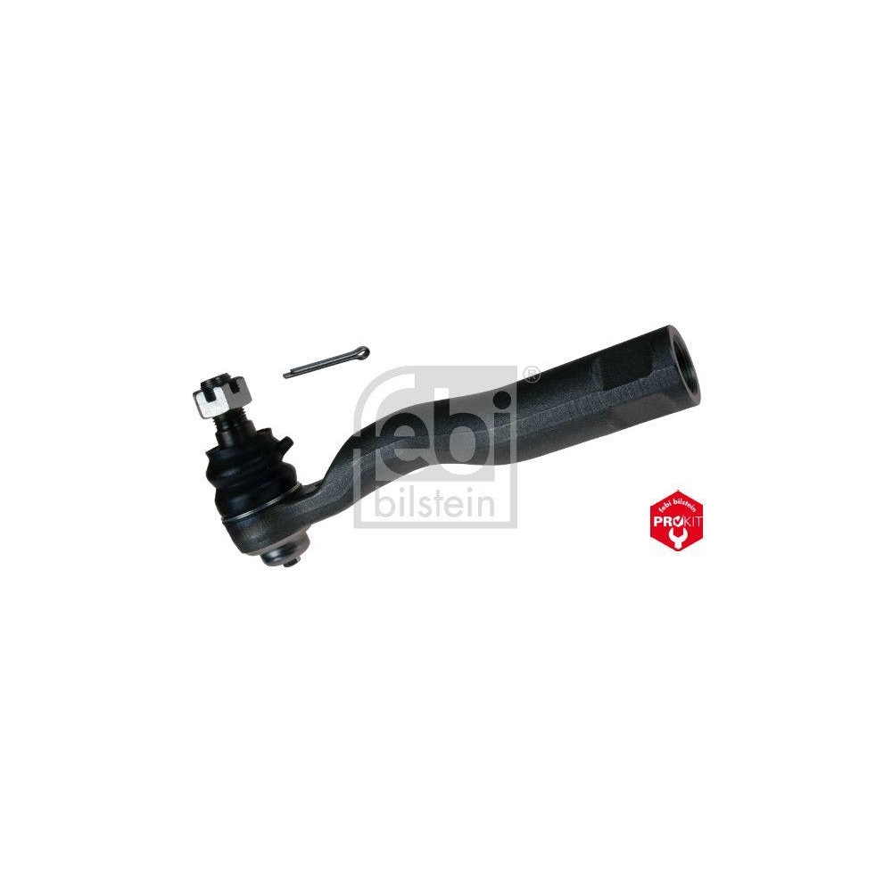 FEBI BILSTEIN Spurstangenkopf 48244 ProKit f&uuml;r TOYOTA, Vorderachse rechts, au&szlig;en