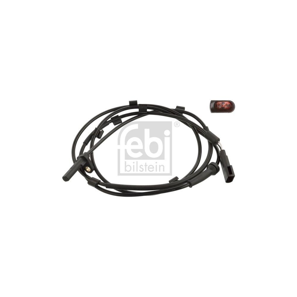 FEBI BILSTEIN Sensor, Raddrehzahl 106968 f&uuml;r FORD FORD MOTOR COMPANY