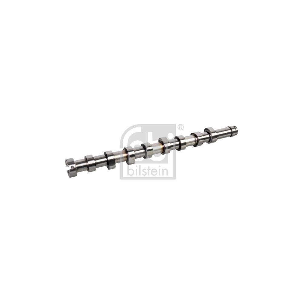 FEBI BILSTEIN Nockenwelle 172680 f&uuml;r CITRO&Euml;N FIAT FORD MAZDA MITSUBISHI OPEL DS