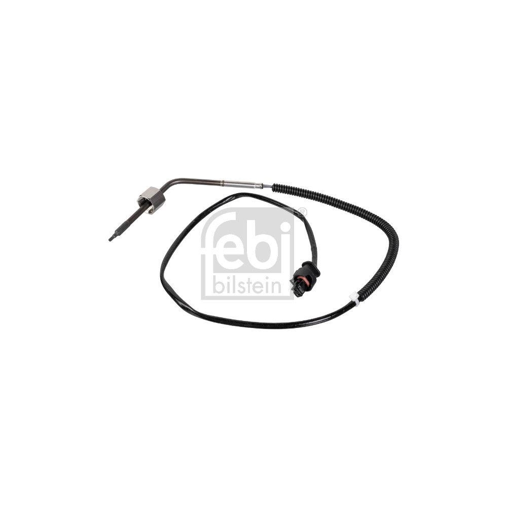 FEBI BILSTEIN Sensor, Abgastemperatur 177748 f&uuml;r MERCEDES-BENZ