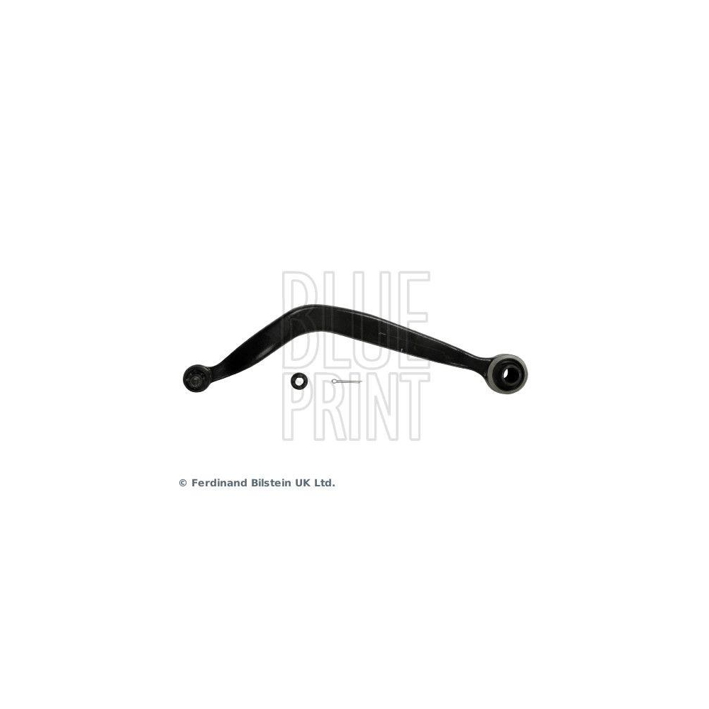 Lenker, Radaufh&auml;ngung BLUE PRINT ADT38669C f&uuml;r TOYOTA, Vorderachse links, hinten