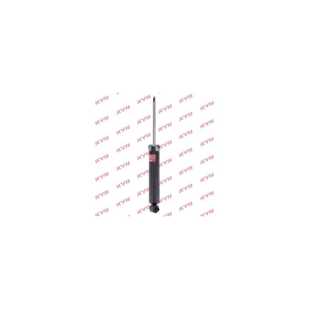 Sto&szlig;d&auml;mpfer KYB 349138 Excel-G f&uuml;r MERCEDES-BENZ, Hinterachse