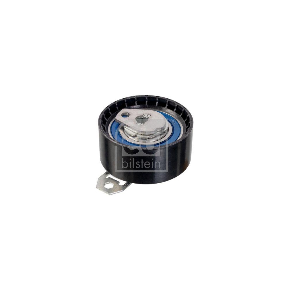 FEBI BILSTEIN Spannrolle, Zahnriemen 19940 f&uuml;r OPEL RENAULT VAUXHALL