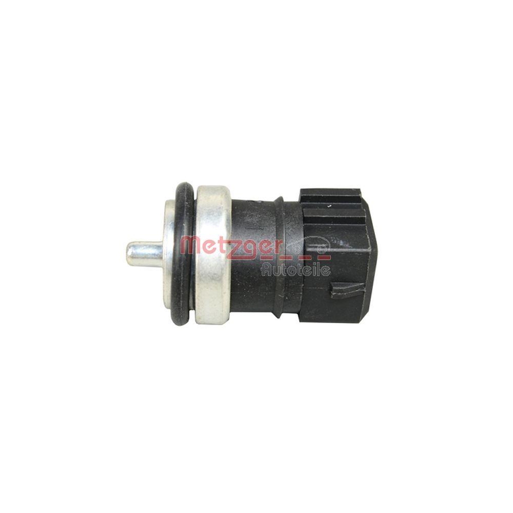 Sensor, K&uuml;hlmitteltemperatur METZGER 0905159 f&uuml;r MITSUBISHI NISSAN OPEL RENAULT