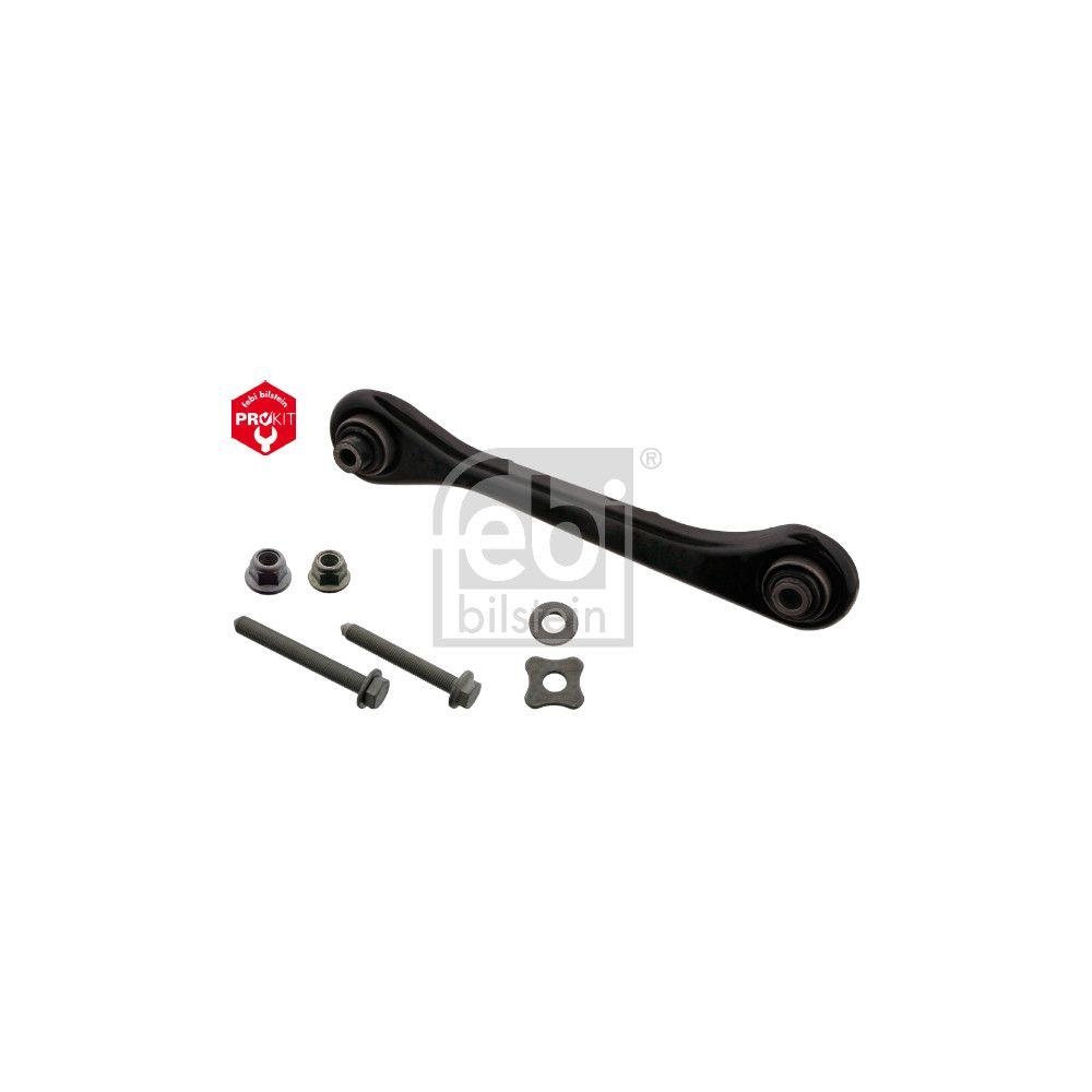 FEBI BILSTEIN Lenker, Radaufh&auml;ngung 40439 ProKit f&uuml;r AUDI SEAT SKODA VW VW (FAW)