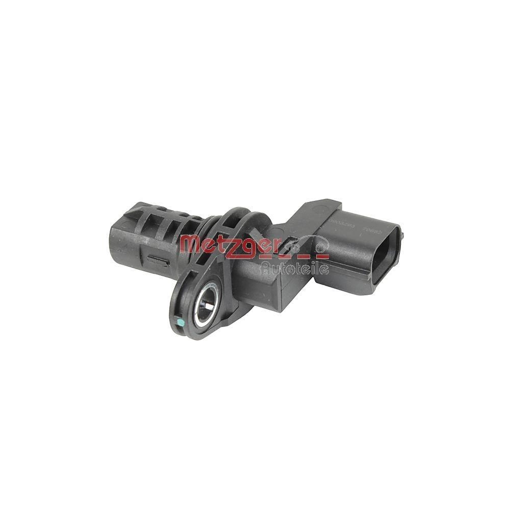 Sensor, Nockenwellenposition METZGER 0903293 f&uuml;r HYUNDAI KIA