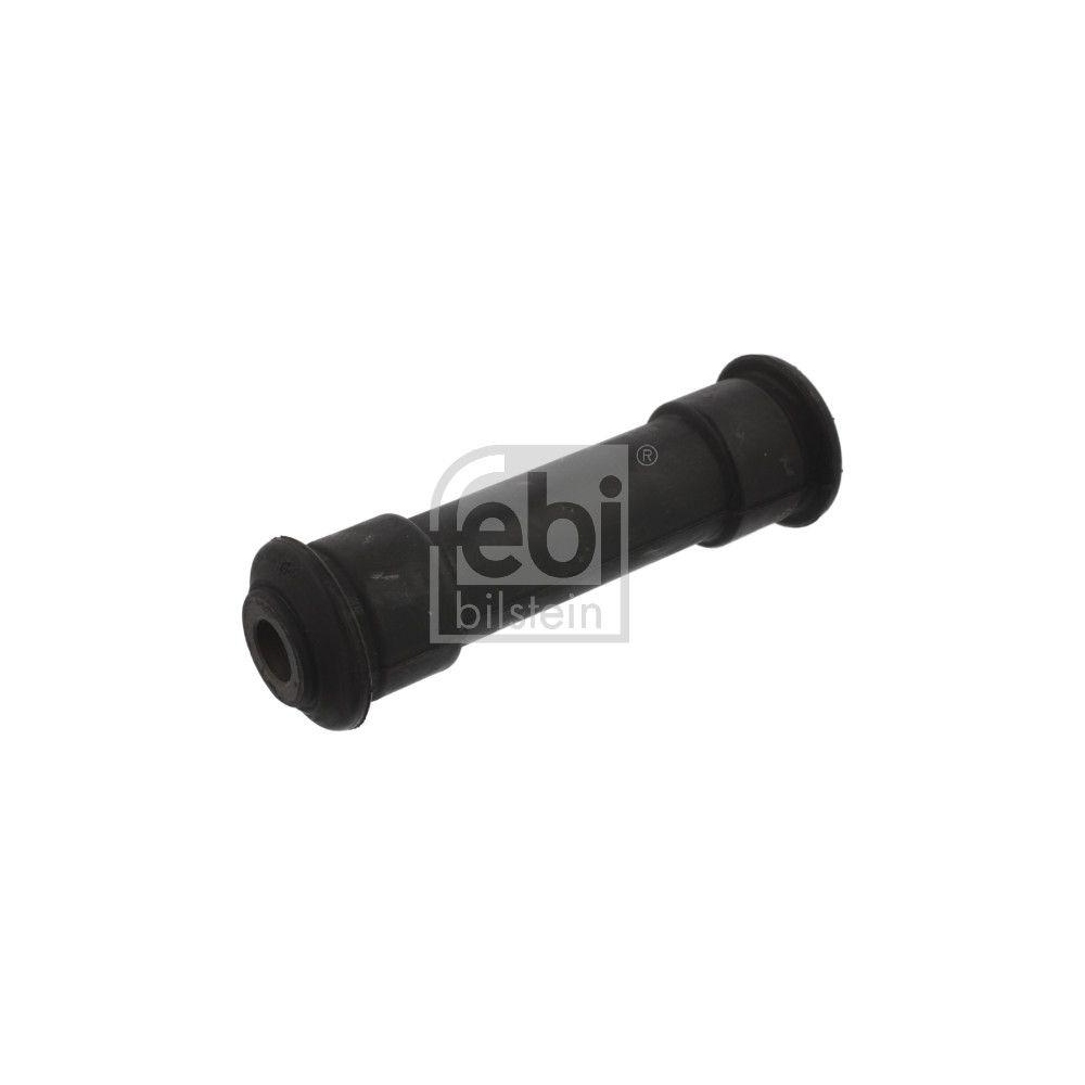 Lagerbuchse, Blattfeder FEBI BILSTEIN 17795 f&uuml;r CHRYSLER DODGE MERCEDES-BENZ VW