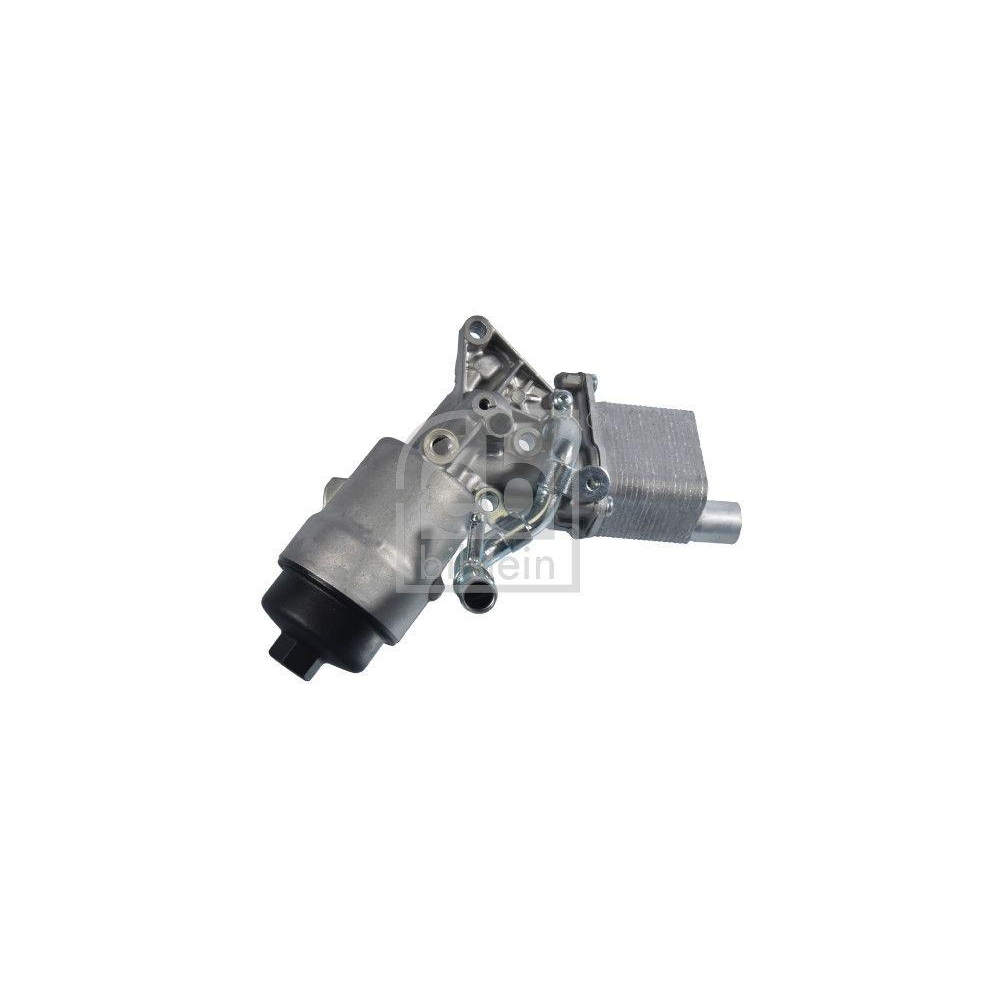 FEBI BILSTEIN Geh&auml;use, &Ouml;lfilter 183631 febi Plus f&uuml;r OPEL VAUXHALL CHEVROLET