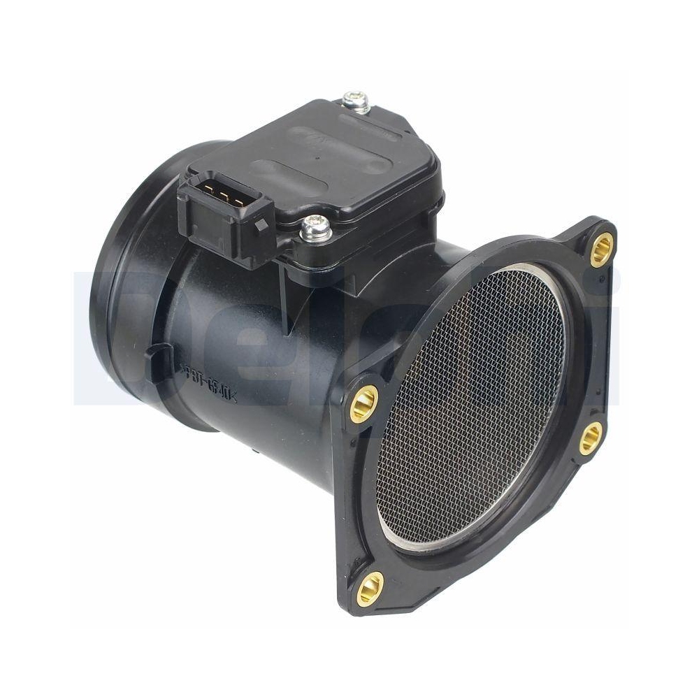 DELPHI AF10173-12B1 Luftmassenmesser f&uuml;r AUDI SKODA VW VAG HITACHI