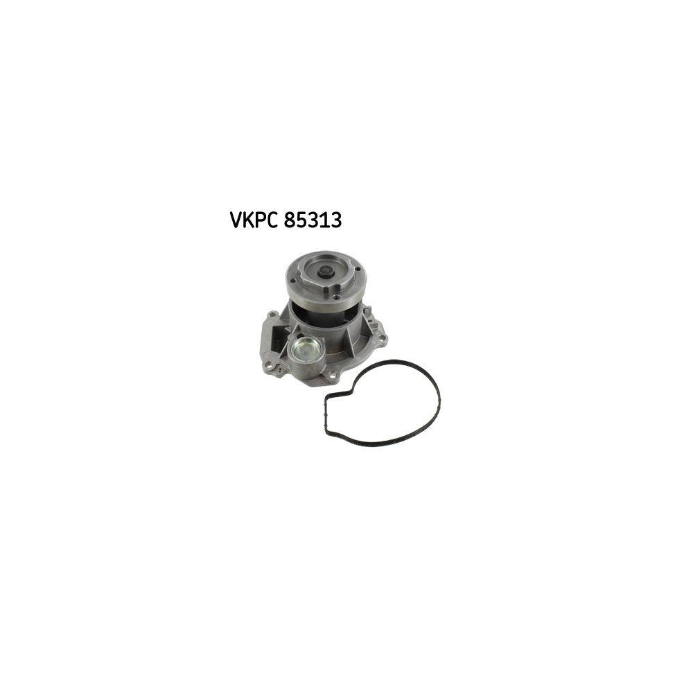 Wasserpumpe, Motork&uuml;hlung SKF VKPC 85313 f&uuml;r OPEL VAUXHALL