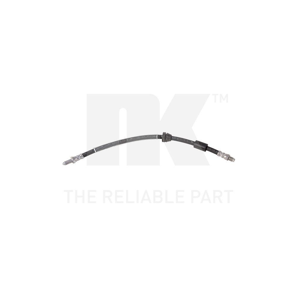 Bremsschlauch NK 852559 f&uuml;r FORD, Vorderachse