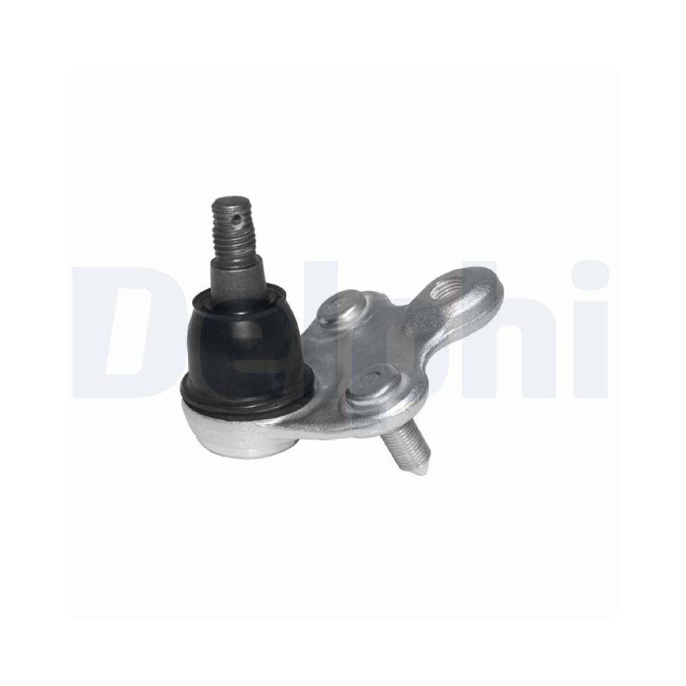 DELPHI TC3912 Trag-/F&uuml;hrungsgelenk f&uuml;r HONDA, Vorderachse, au&szlig;en, unten