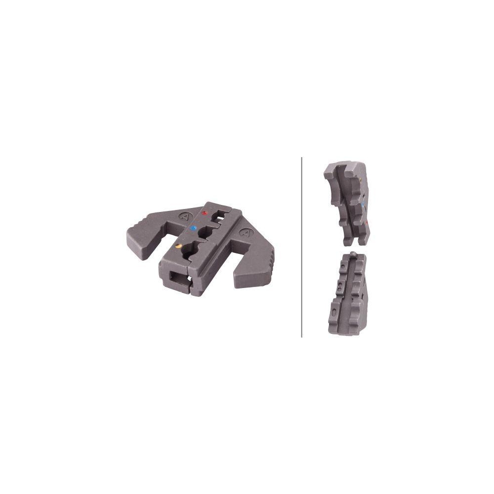 HELLA Crimpzangeneinsatz 8PE 863 807-411 f&uuml;r