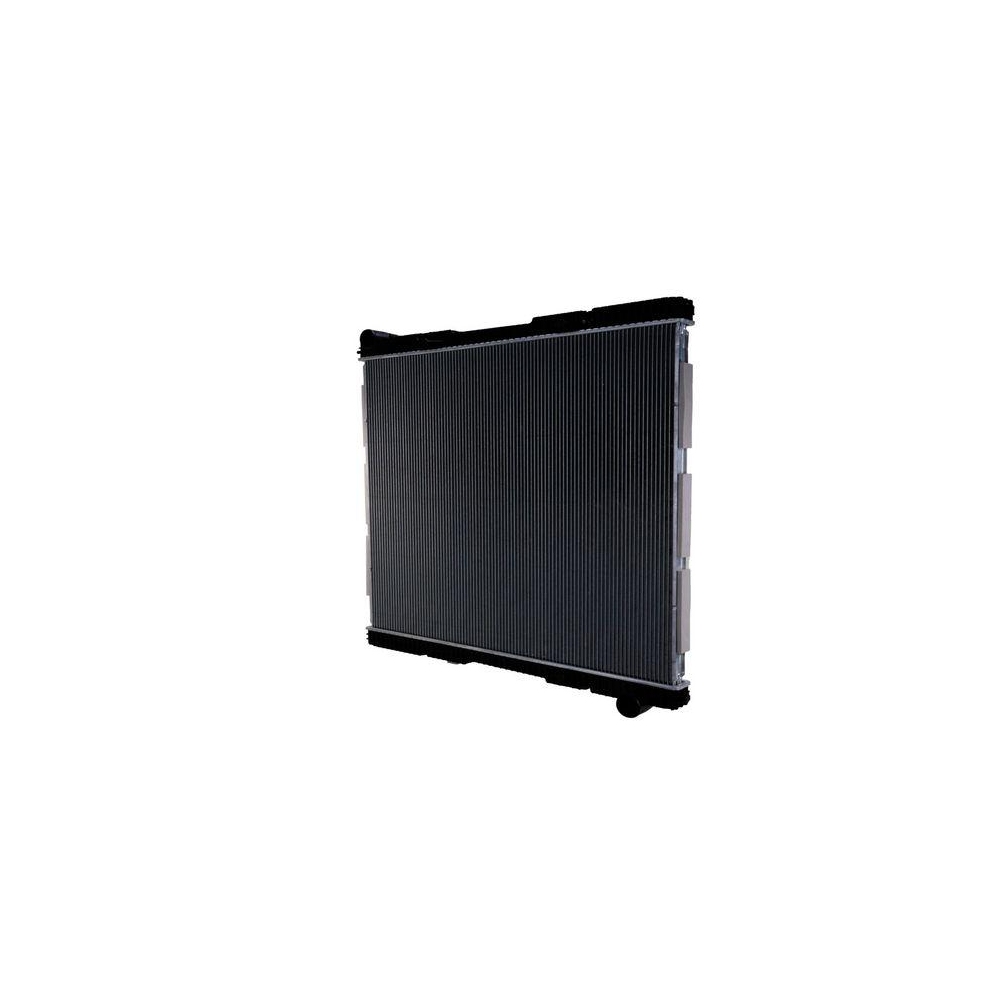 HELLA K&uuml;hler, Motork&uuml;hlung 8MK 366 302-181 f&uuml;r SCANIA