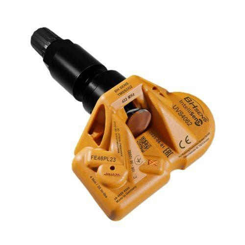 BH SENS Huf 73909462 Radsensor, Reifendruck-Kontrollsystem f&uuml;r ALFA ROMEO AUDI