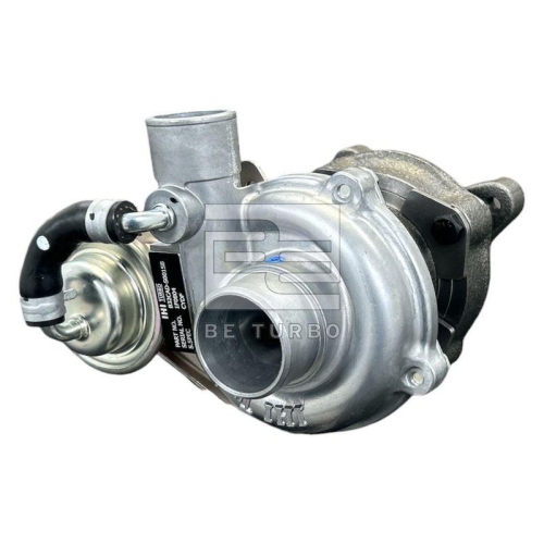 BE TURBO 131527 Lader, Aufladung f&uuml;r YANMAR