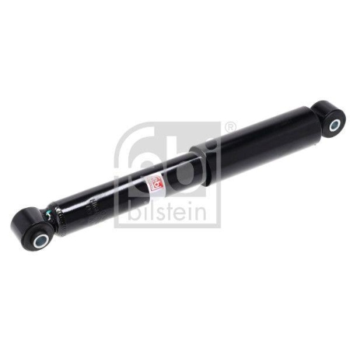 FEBI BILSTEIN 1002289 Sto&szlig;d&auml;mpfer f&uuml;r FIAT, Hinterachse links