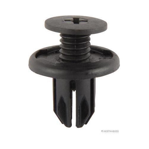 HERTH+BUSS ELPARTS 50267211 Clip, Zier-/Schutzleiste f&uuml;r BMW FORD HONDA JAGUAR
