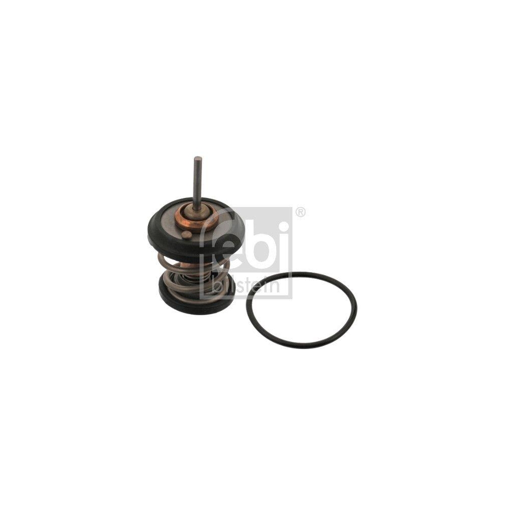 Thermostat, Kühlmittel FEBI BILSTEIN 34782 für AUDI SEAT SKODA VW