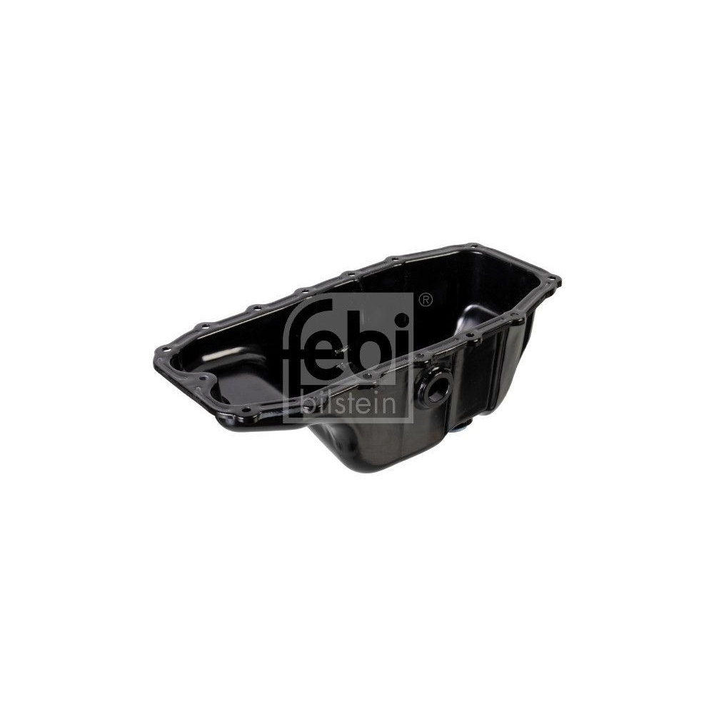 FEBI BILSTEIN &Ouml;lwanne 174121 febi Plus f&uuml;r OPEL VAUXHALL GENERAL MOTORS