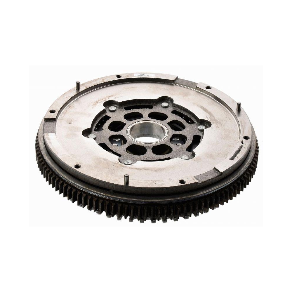 Schwungrad SACHS 2294 501 195 Zwei-Massen-Schwungrad f&uuml;r FORD JAGUAR