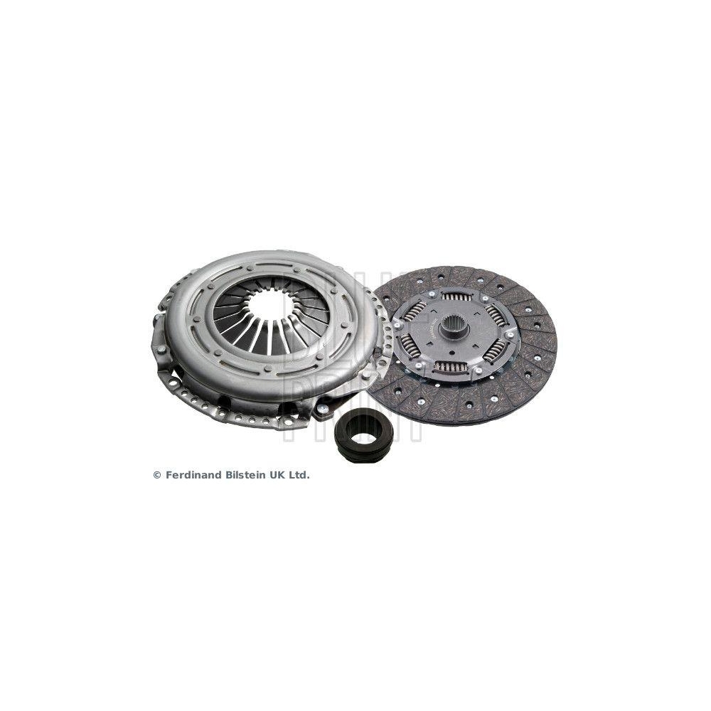 Kupplungssatz BLUE PRINT ADBP300048 SMARTFIT Solution Kit f&uuml;r AUDI