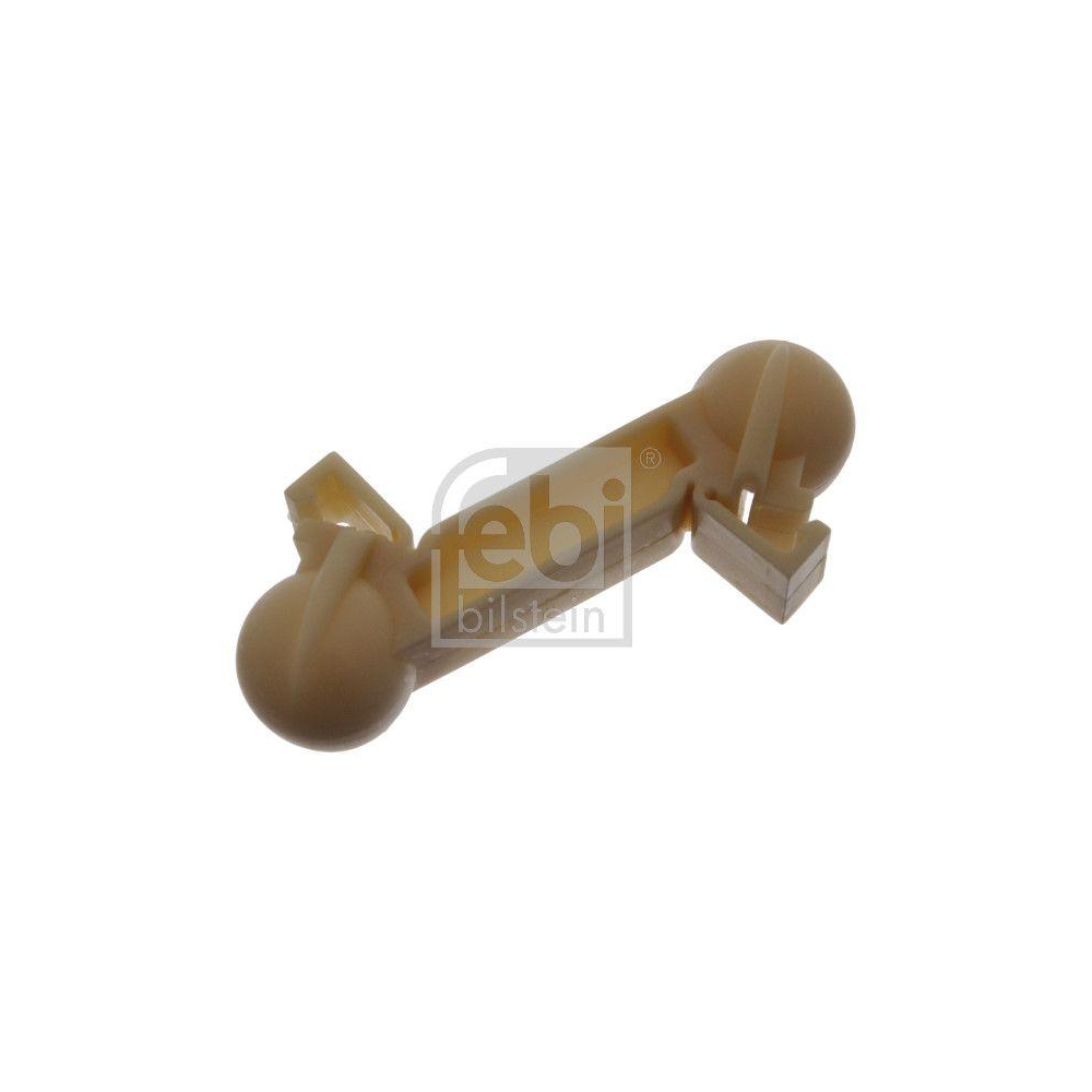 Wähl-/Schaltstange FEBI BILSTEIN 01166 für SEAT VW, quer (schräg)