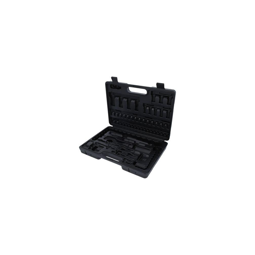 Werkzeugkoffer KS TOOLS 917.0796-99 f&uuml;r