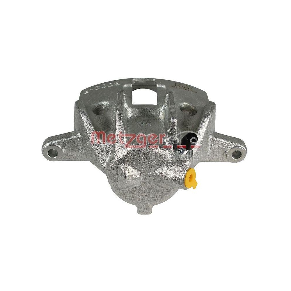 Bremssattel METZGER 6260218 GREENPARTS f&uuml;r CITRO&Euml;N PEUGEOT, Vorderachse rechts