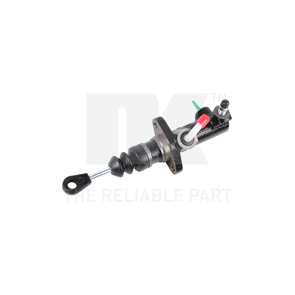 Geberzylinder, Kupplung NK 834706 f&uuml;r VW