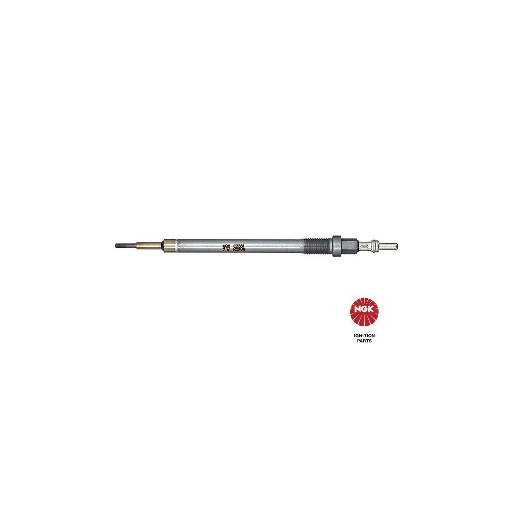 Gl&uuml;hkerze NGK 91584 D-Power f&uuml;r MERCEDES-BENZ STEYR SMART MAYBACH