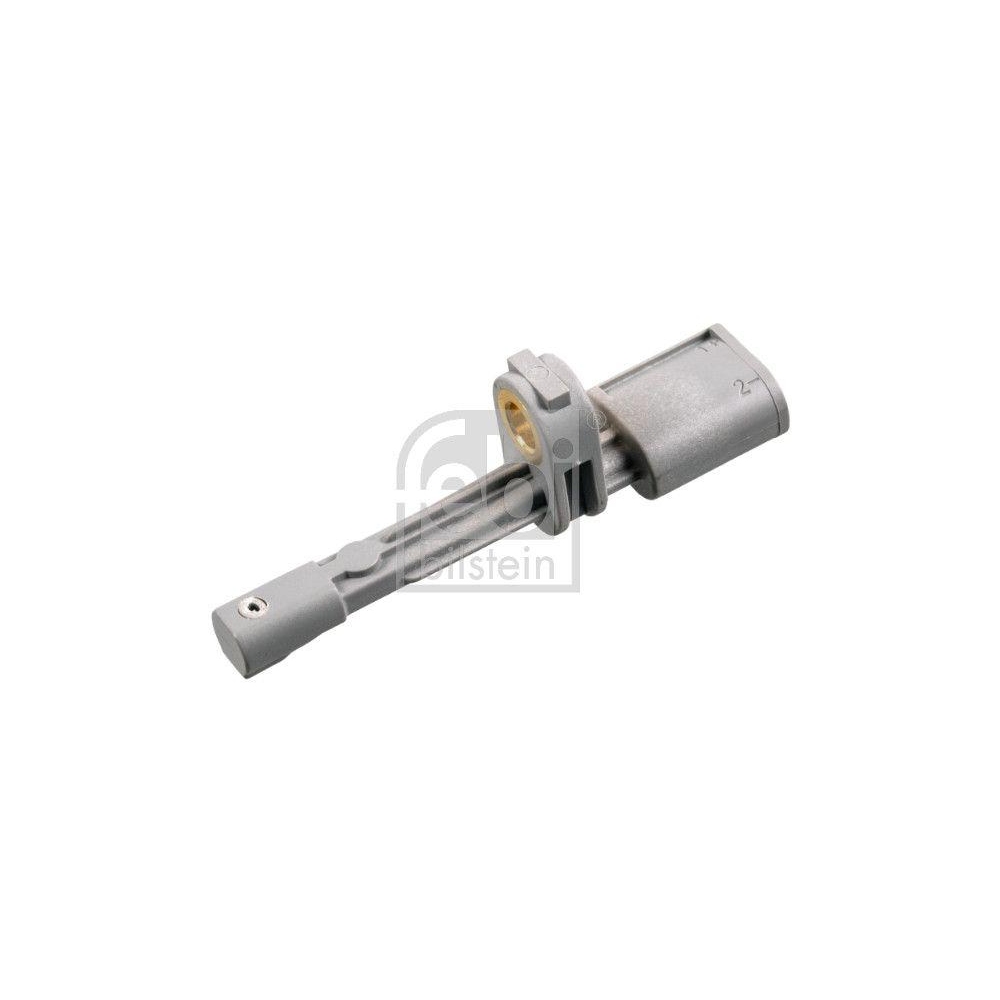 FEBI BILSTEIN Sensor, Raddrehzahl 180962 f&uuml;r AUDI SKODA VW, Hinterachse links