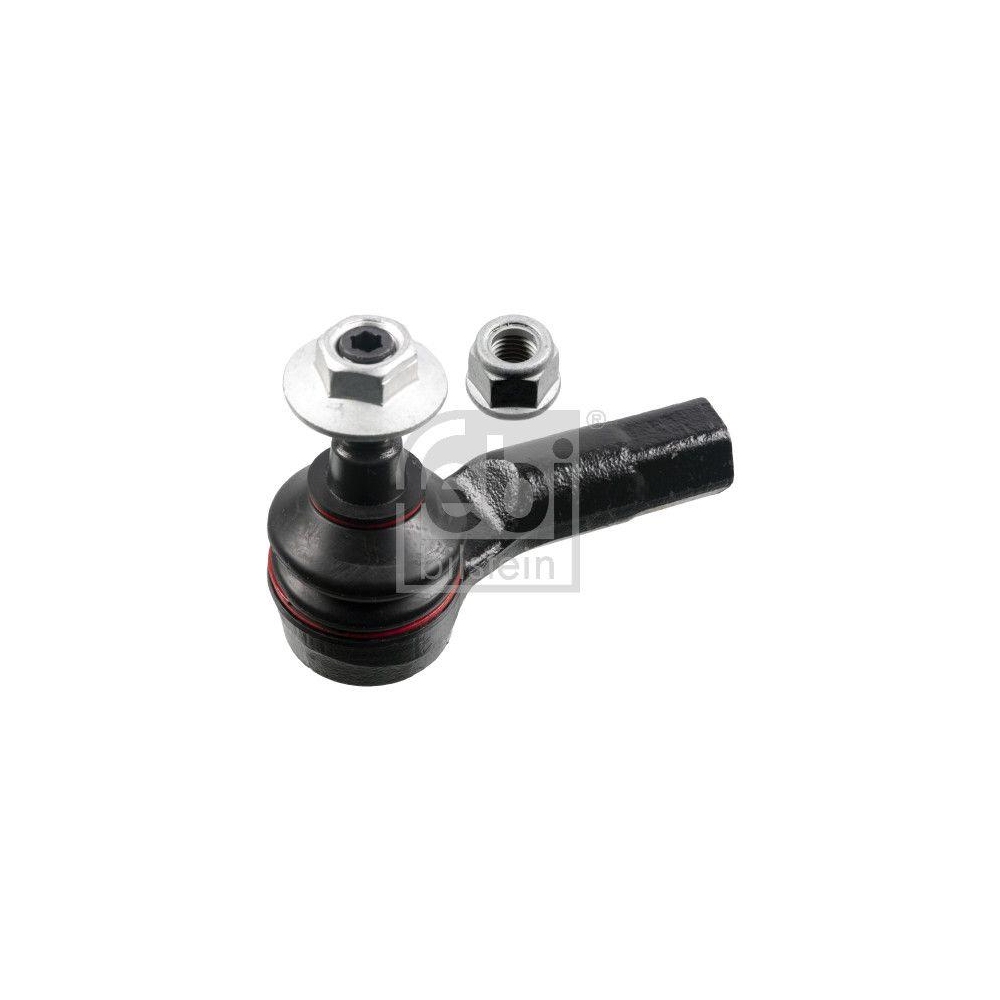 FEBI BILSTEIN Spurstangenkopf 184154 f&uuml;r AUDI SEAT SKODA VW CUPRA