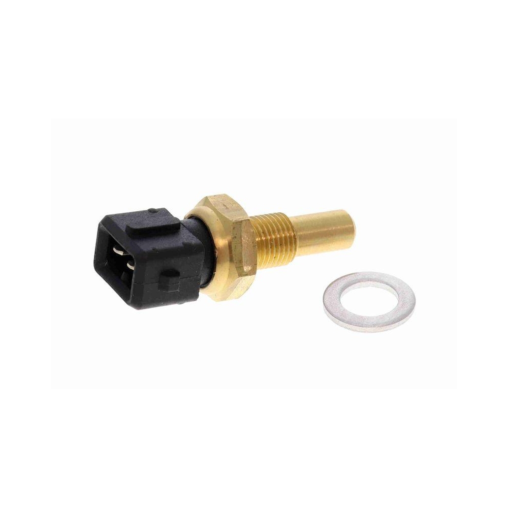 Sensor, Kühlmitteltemperatur VEMO V10-72-0914 Original VEMO Qualität für AUDI VW