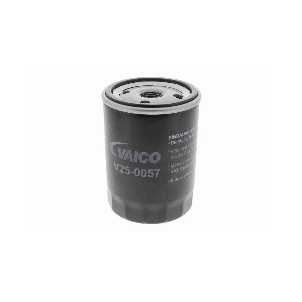 Ölfilter VAICO V25-0057 Original VAICO Qualität für FORD