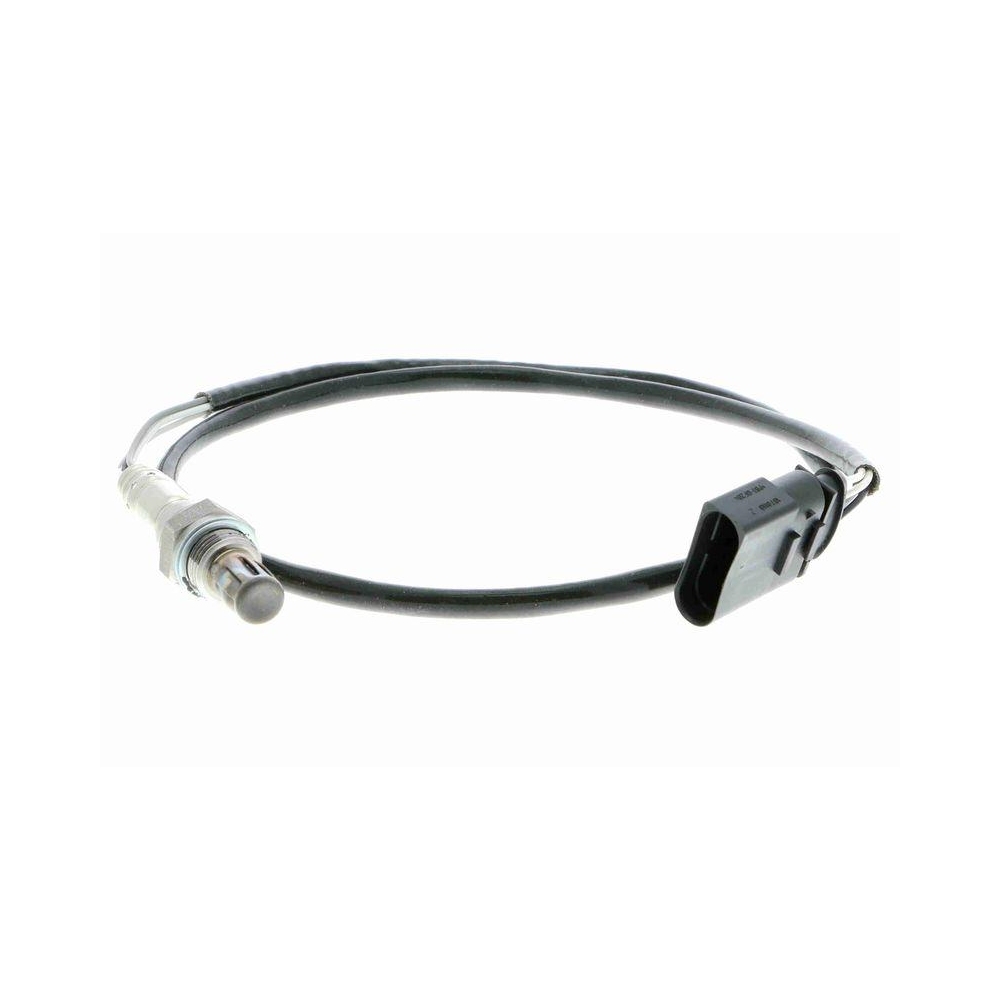 Lambdasonde VEMO V10-76-0080 Original VEMO Qualit&auml;t f&uuml;r AUDI SEAT SKODA VW VAG