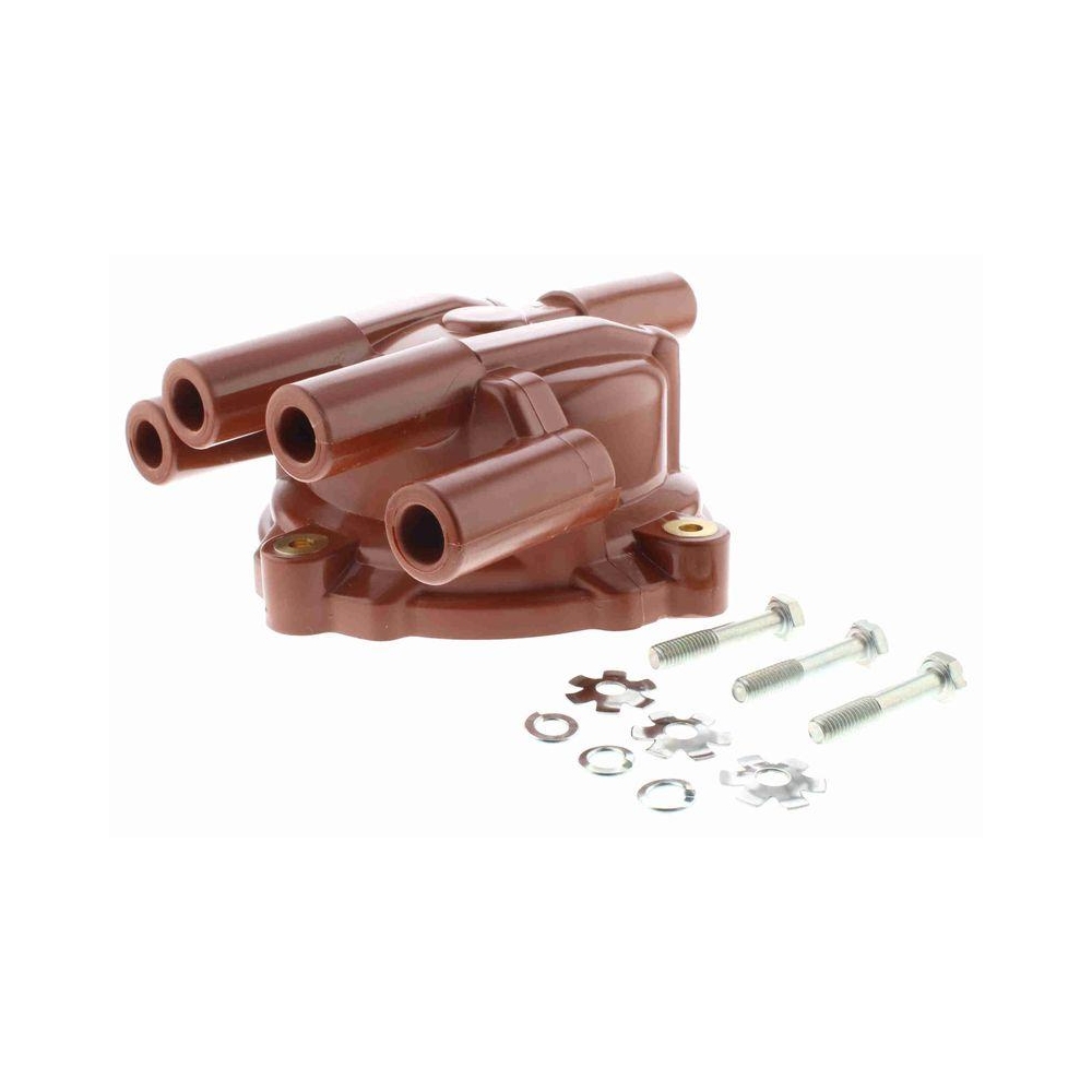 Z&uuml;ndverteilerkappe VEMO V95-70-0014 Original VEMO Qualit&auml;t f&uuml;r BMW PORSCHE VOLVO