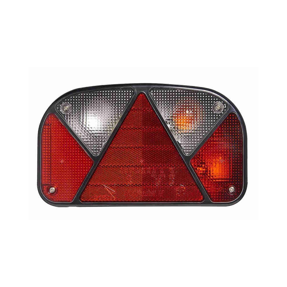 R&uuml;ckstrahler VAICO 7380102902 Original VAICO Qualit&auml;t f&uuml;r