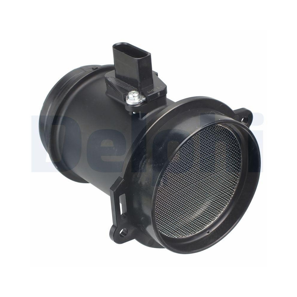 DELPHI AF10178-12B1 Luftmassenmesser f&uuml;r AUDI VW VAG HITACHI