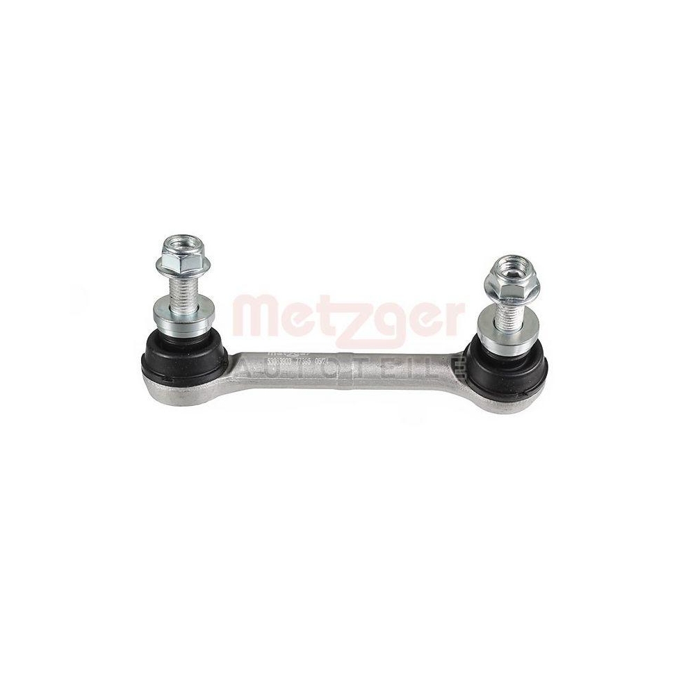 Stange/Strebe, Stabilisator METZGER 53083903 KIT + GREENPARTS für NISSAN RENAULT