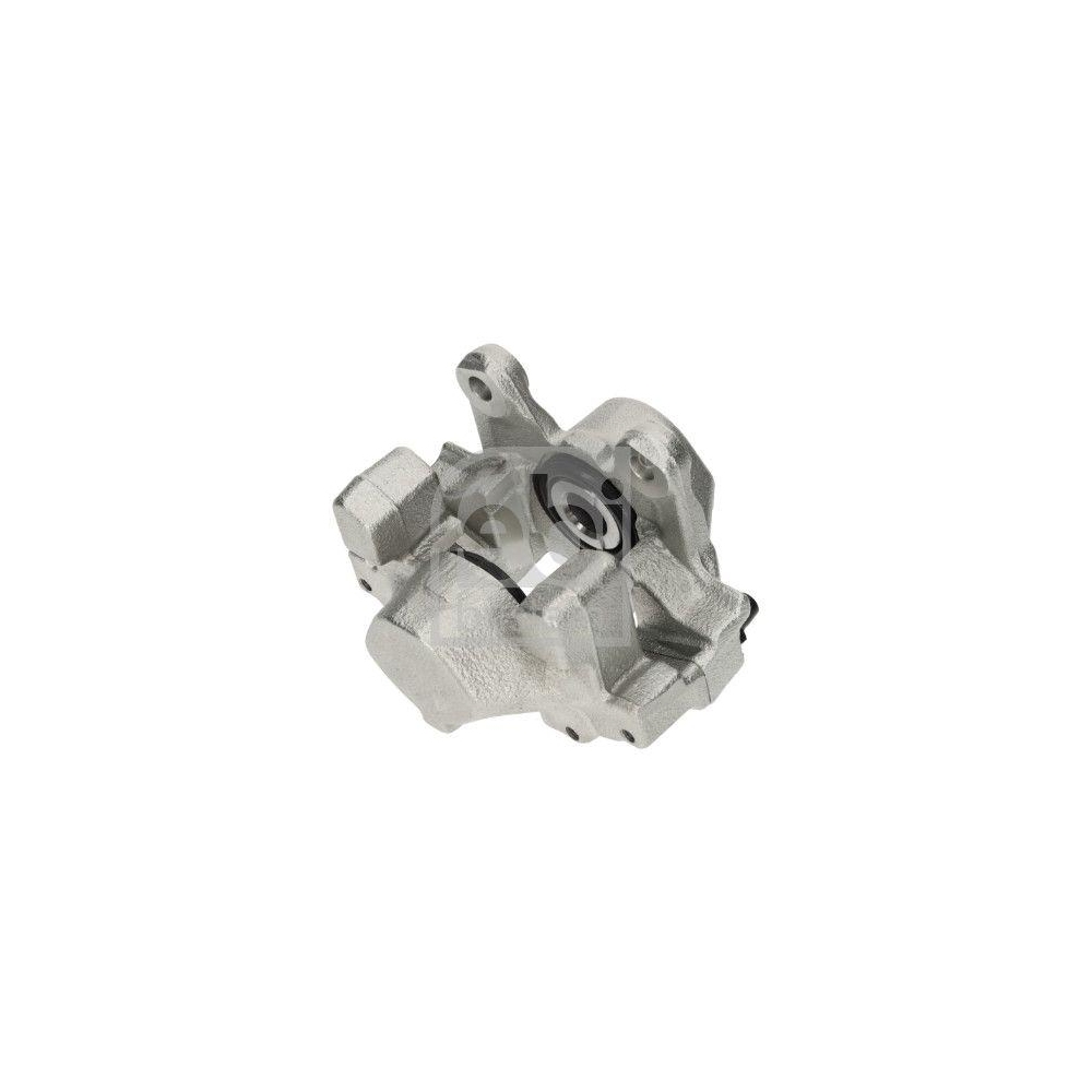 FEBI BILSTEIN Bremssattel 196811 f&uuml;r MERCEDES-BENZ, Hinterachse links