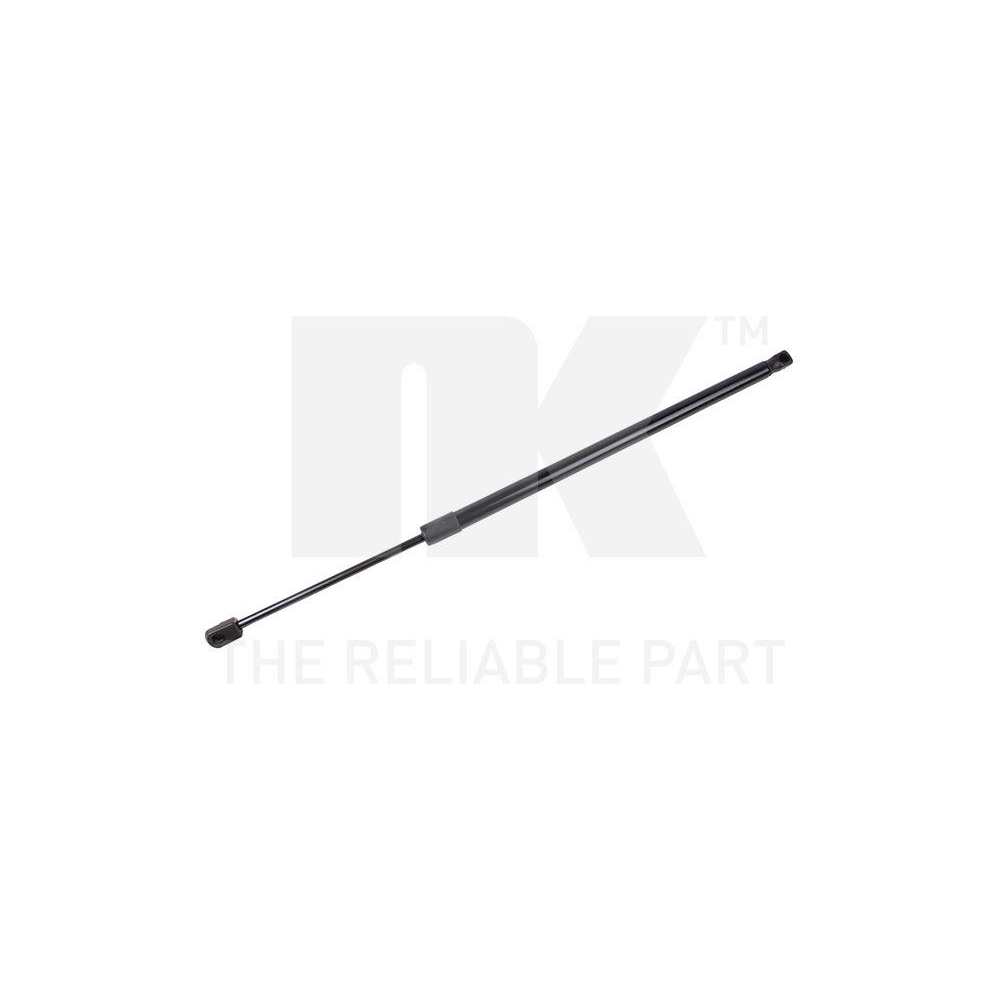 Gasfeder, Koffer-/Laderaum NK 11043012 für SKODA