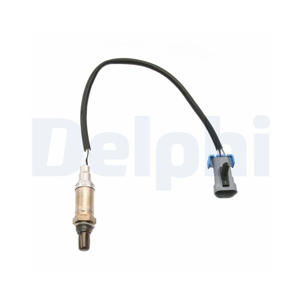 DELPHI ES10909-12B1 Lambdasonde f&uuml;r ISUZU SAAB