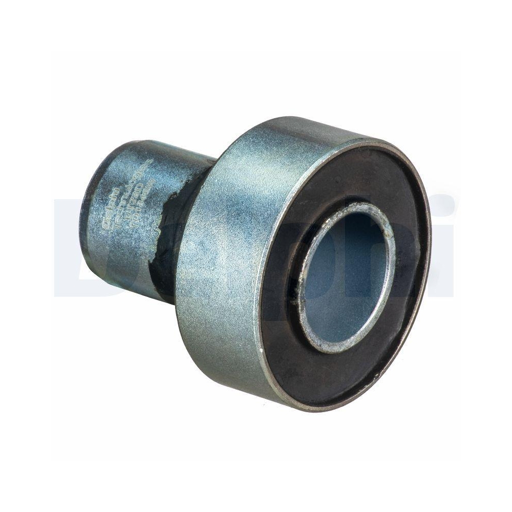 DELPHI TD1846W Lagerung, Achsk&ouml;rper f&uuml;r RENAULT, Hinterachse