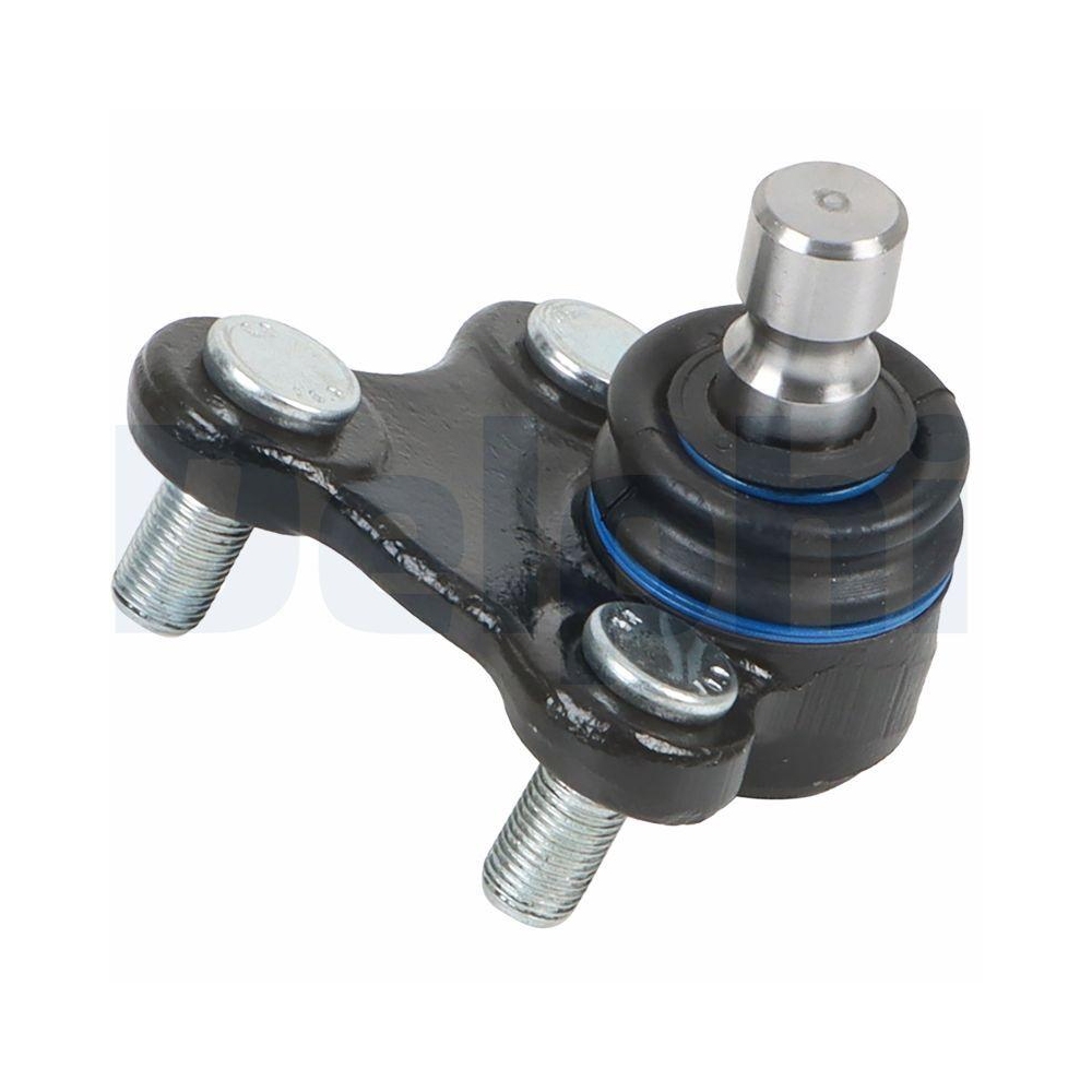 DELPHI TC6817 Trag-/F&uuml;hrungsgelenk f&uuml;r HYUNDAI KIA, Vorderachse rechts, au&szlig;en