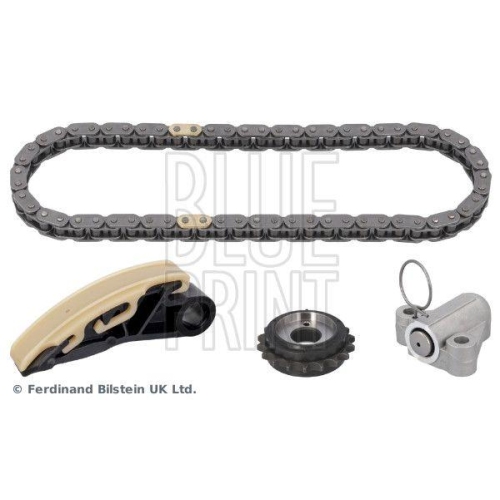 BLUE PRINT ADBP730197 Kettensatz, &Ouml;lpumpenantrieb Basic Short Kit f&uuml;r MAZDA