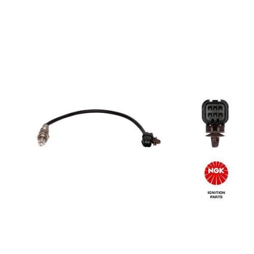 NTK 94701 Lambdasonde f&uuml;r SUZUKI, vor Katalysator